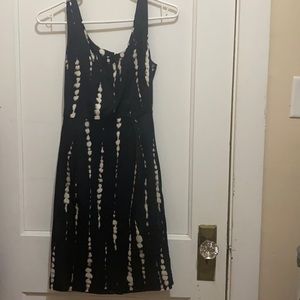 Bleach effect dress ✨